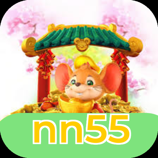 nn55 Logo