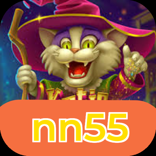 nn55 Logo