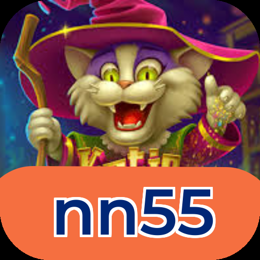 nn55 Logo